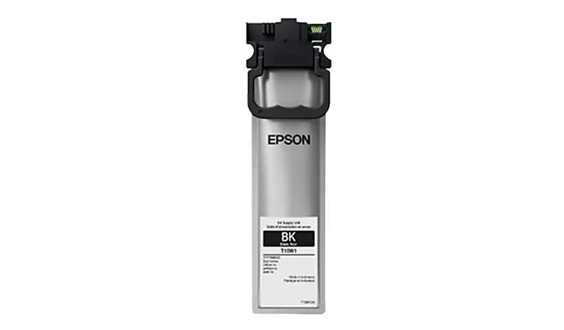 Epson T10W - High Capacity - black - original - ink pack