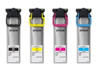 Epson T10S - cyan - original - ink pack