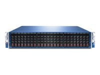 Palo Alto Networks WildFire WF-500 - security appliance