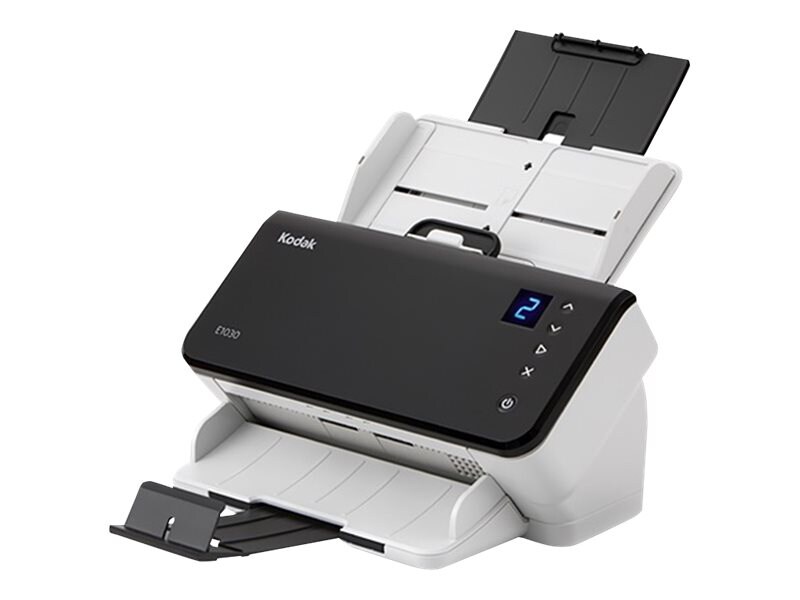 Kodak E1030 - document scanner - desktop - USB 3,2 Gen 1x1 - 8011876 -  Document Scanners - CDW.ca