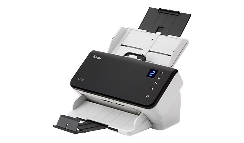 Kodak E1030 - scanner de documents - modèle bureau - USB 3.2 Gen 1x1