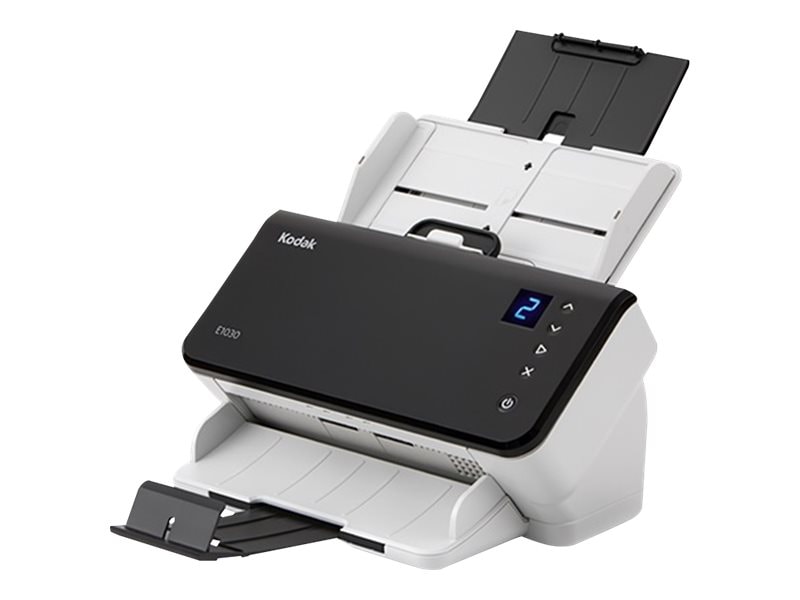 Kodak E1040 - scanner de documents - modèle bureau - USB 3.2 Gen 1x1