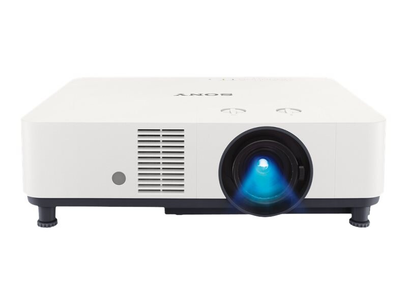 Sony VPL-PHZ51 - 3LCD projector - LAN