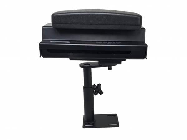 Brother Havis Roll-Feed Mount and Armrest for VSX PocketJet Printer