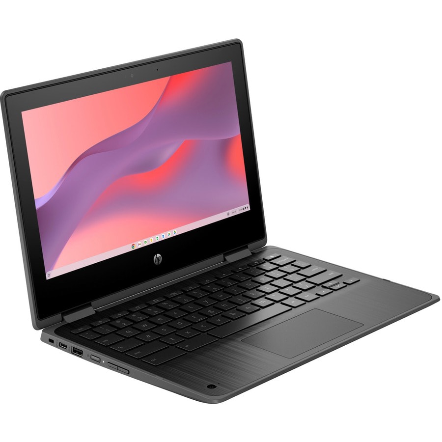 HP Smart Buy 11.6" Fortis x360 11 G3 J Celeron N4500 8GB RAM 64GB eMMC Chrome OS Chromebook