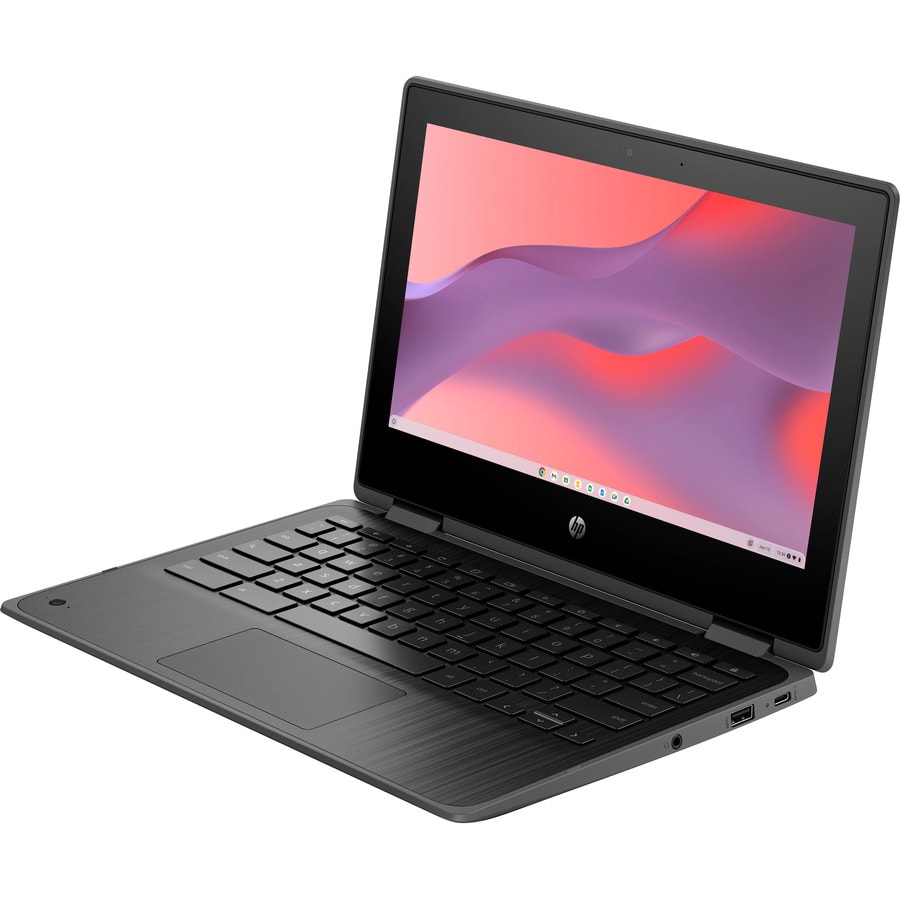 HP Smart Buy 11.6" Fortis x360 11 G3 J Celeron N5100 8GB RAM 64GB eMMC Chrome OS Chromebook