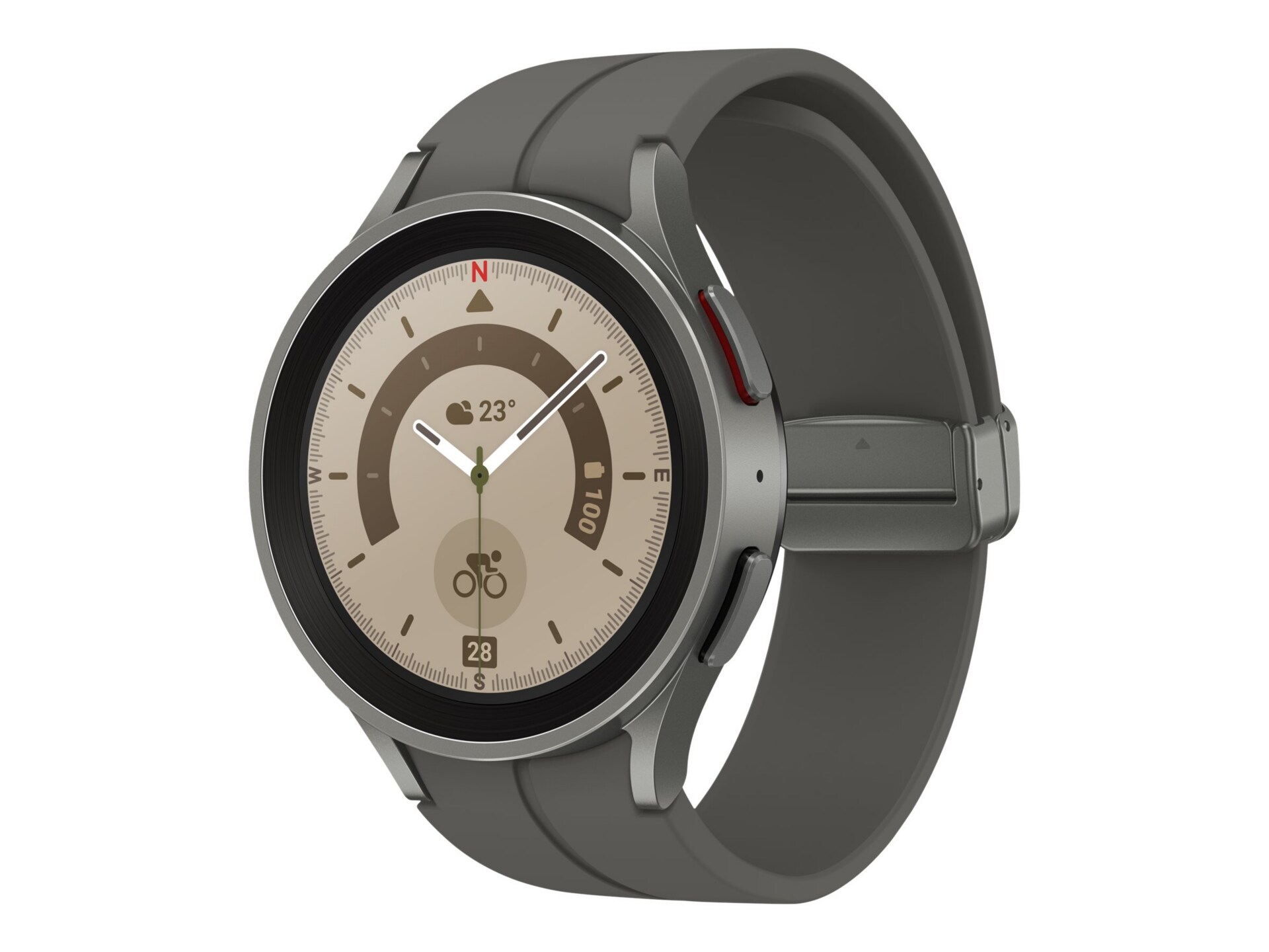 Galaxy watch active discount gris