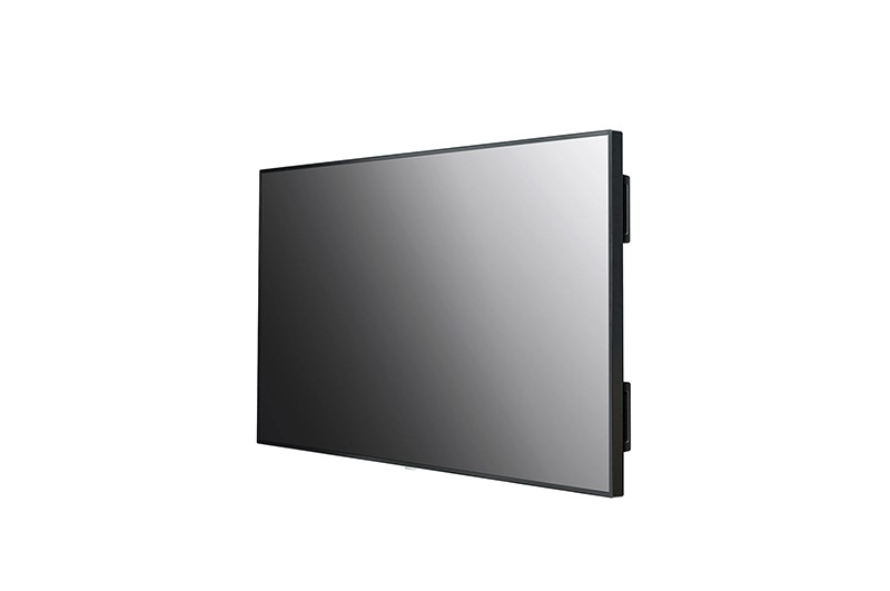 LG 98" 4K UHD 500nits Digital Signage TV