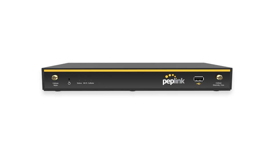 peplink balance 20x cat 7