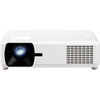 ViewSonic LS610HDH - 4000 Lumens 1080p LED Lamp Free Projector w/ HV Keystone, LAN Control, HDR/HLG Support