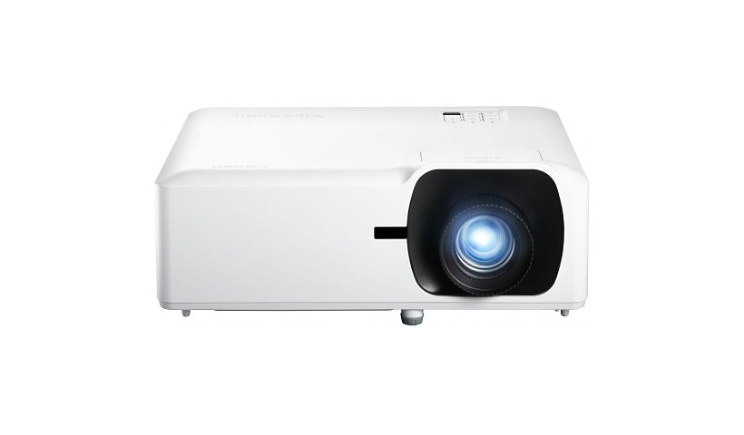 ViewSonic LS751HD Laser Projector - 16:9 - Ceiling, Wall Mountable