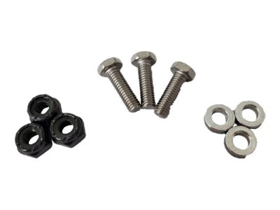 Havis - mounting kit for car console, siren light control