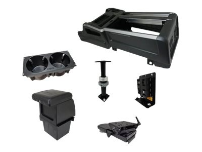 Havis VSX - mounting kit - for notebook / docking station / printer - wide