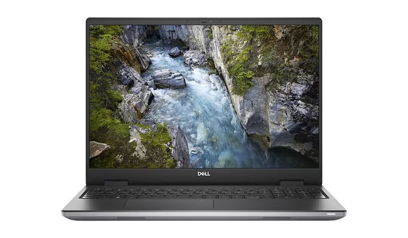 Dell CTO 7670 I7-12850H 1/64 W11P