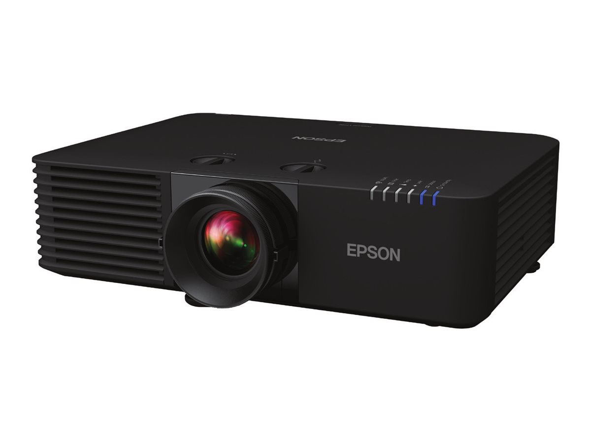 Epson PowerLite L775U - 3LCD projector