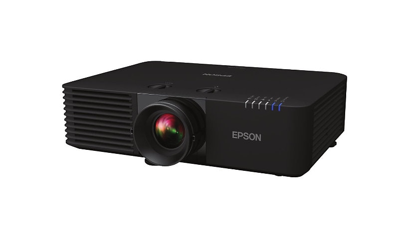 Epson PowerLite L775U - 3LCD projector
