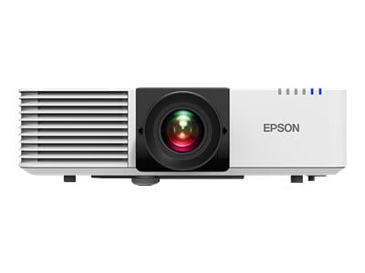 Epson PowerLite L770U - 3LCD projector