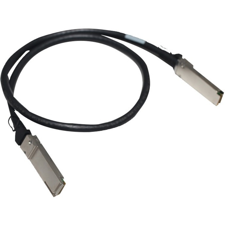 HPE Aruba 100GBase direct attach cable - 1 m