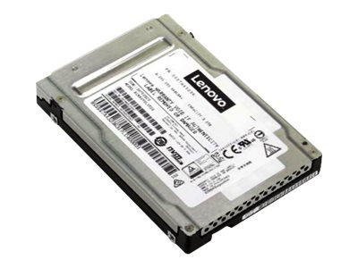 KIOXIA CM6-V Mainstream - SSD - 6.4 TB - U.3 PCIe 4.0 x4 (NVMe)