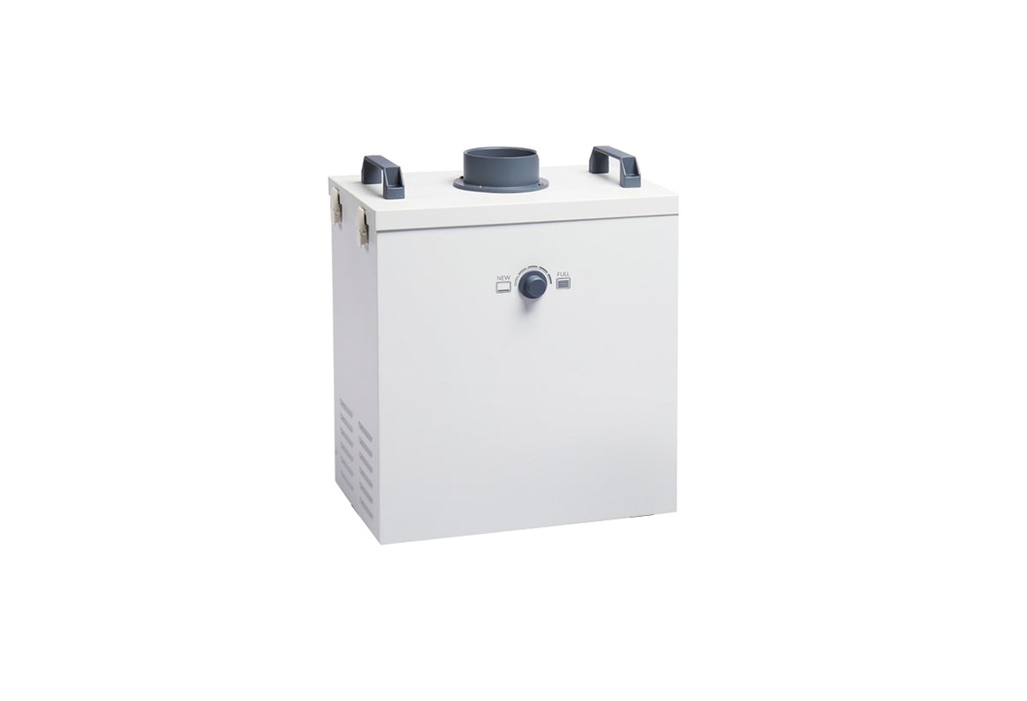 Teq Glowforge Compact Air Filter for Plus/Pro Laser Cutter and Engraver