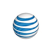 AT&T Tri-Cut 5G Commercial SIM Card