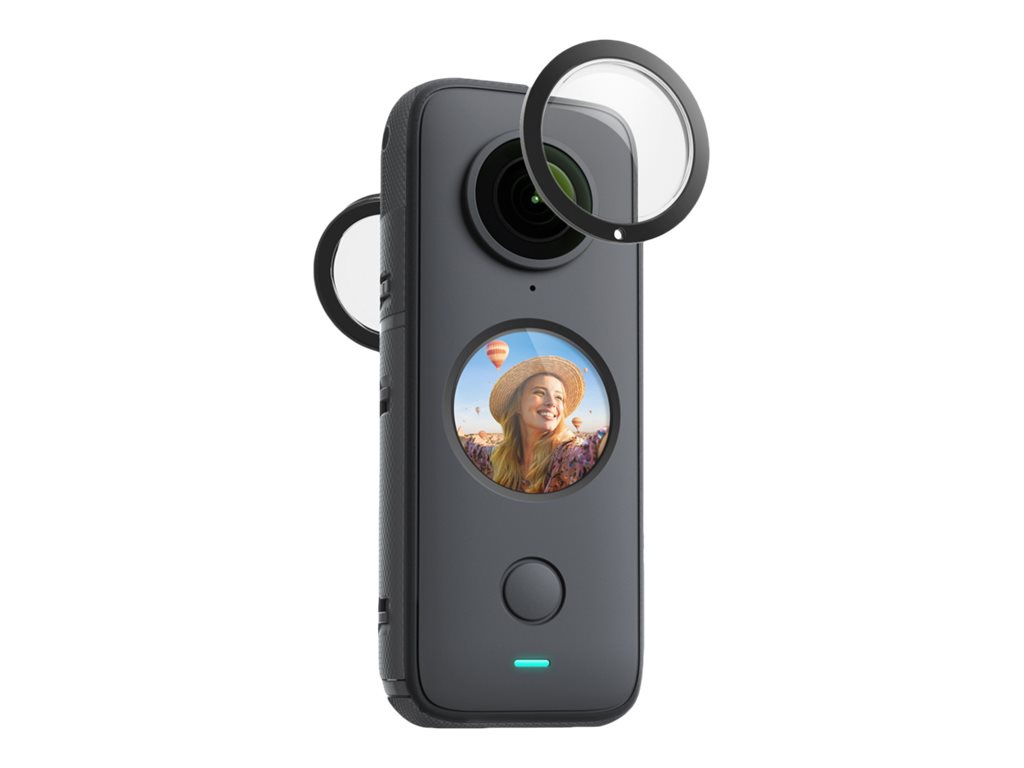 Insta360 Lens Guards - lens protection kit