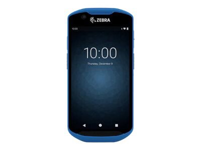 Zebra TC52ax-HC - data collection terminal - Android 11 - 64 GB - 5"