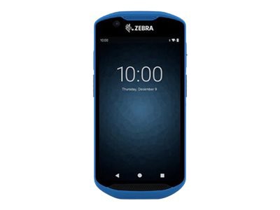 Zebra TC52ax-HC - data collection terminal - Android 11 - 64 GB - 5"