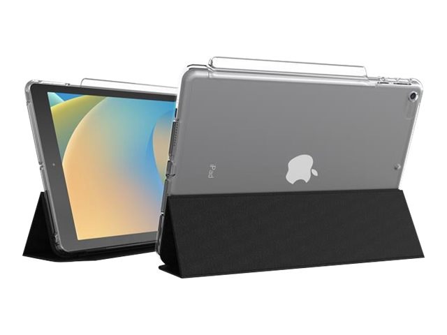 Gear4 Crystal Palace - flip cover for tablet