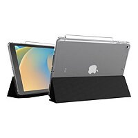 Gear4 Crystal Palace - flip cover for tablet