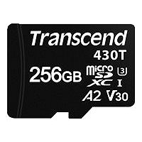 Transcend 128GB MicroSD A2 U3/V30 Memory Card