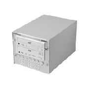 Addonics DVD DigiCopier DVD duplicator - Hi-Speed USB