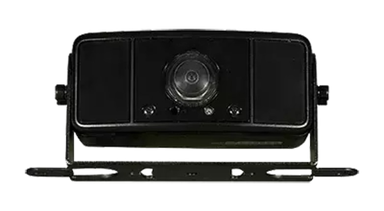 I-PRO ICV SIDE WIDE ANGLE HD CAM