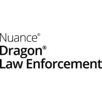 NUANCE DRAGON LAW ENFORCEMENT 15