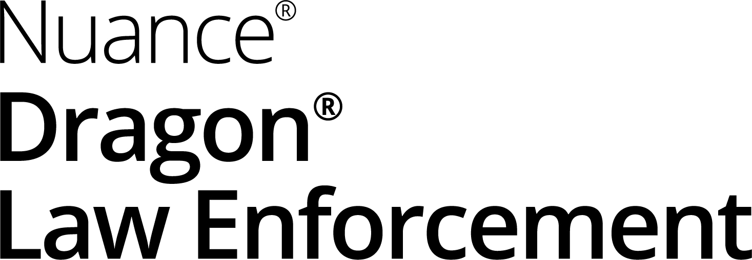 Nuance Dragon Law Enforcement 15-For Use With DPA or DPC-Add-On-Azure Government-English (Fulfillment Only)