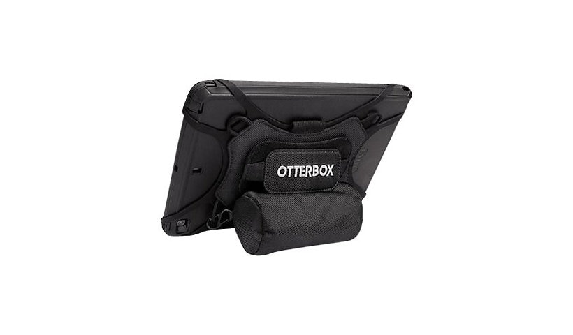OtterBox Utility Carrying Case for 7" to 9" Tablet - Black