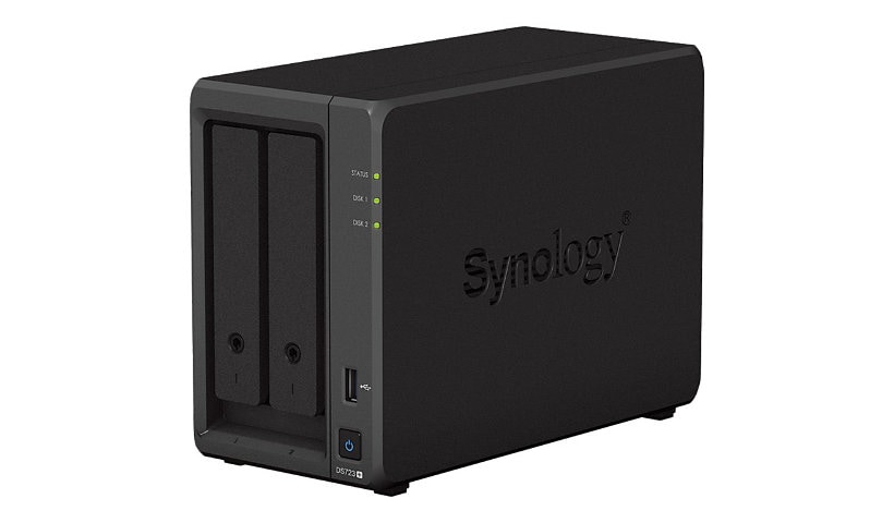 Synology Disk Station DS723+ - serveur NAS