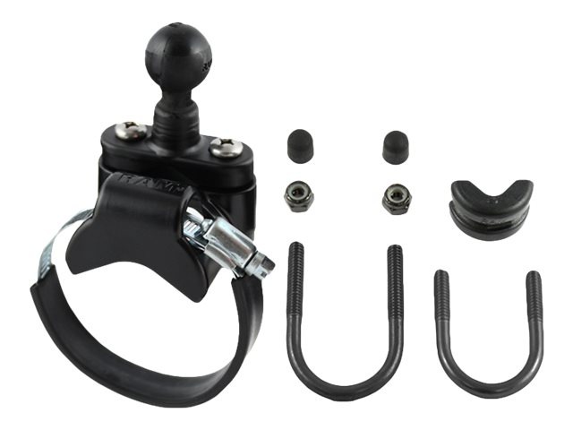 RAM ATV/UTV Ball Base for Rails - accessory kit
