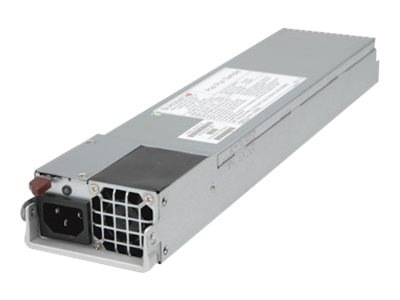 Supermicro PWS-2K20A-1R - power supply - hot-plug / redundant - 2200 Watt