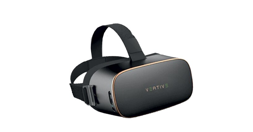 Veative Replacement Remote for EduPro VR Headset