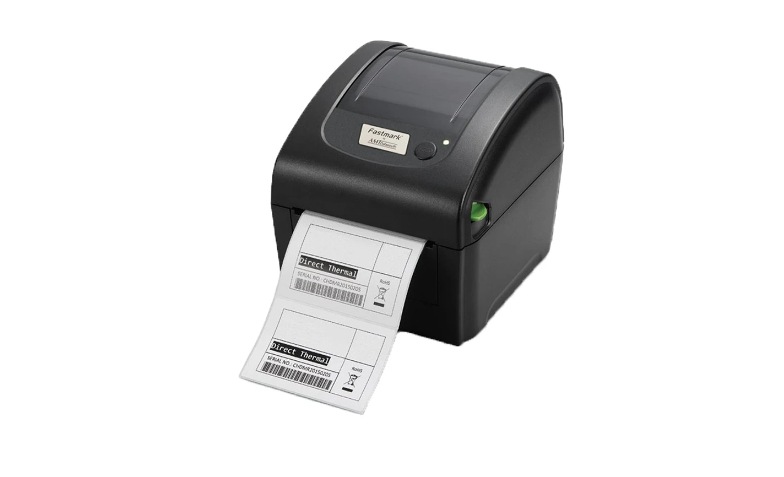 AMT Fastmark M5X 300dpi Thermal Printer with Ethernet - 121071.51