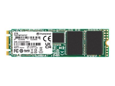 Transcend 128GB M.2 SATA3 Solid State Drive