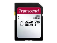 Transcend 16GB U1 MLC SD Memory Card