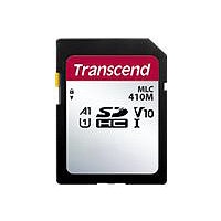 Transcend 16GB U1 MLC SD Memory Card