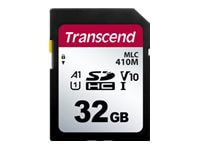 Transcend 32GB U1 MLC SD Memory Card
