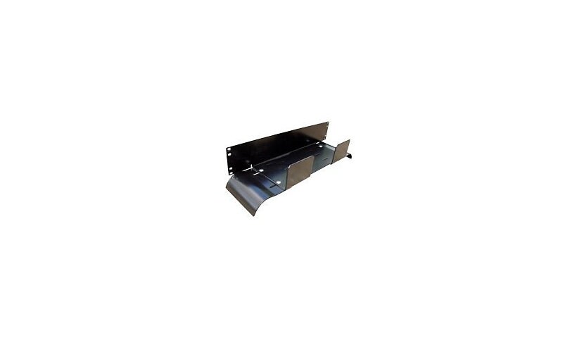 CPI Upper Jumper Tray - cable tray mounting profile