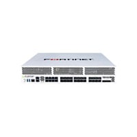 Fortinet FortiGate 1001F Security Appliance with 5 Year 24x7 FortiCare Unified Threat Protection (UTP)