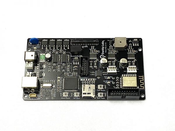 Afinia Controller PCB Board for Emblazer 2 and Core Laser Cutter/Engraver Kit