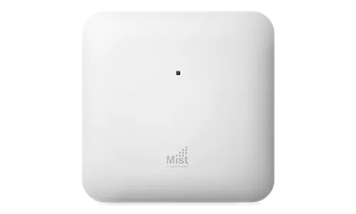Juniper Mist AP32 Access Point with Virtual Bluetooth LE Antenna