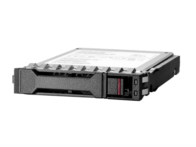 HPE ProLiant DL385 Gen11 8SFF Tri-Mode U.3 x1 BC Backplane Kit